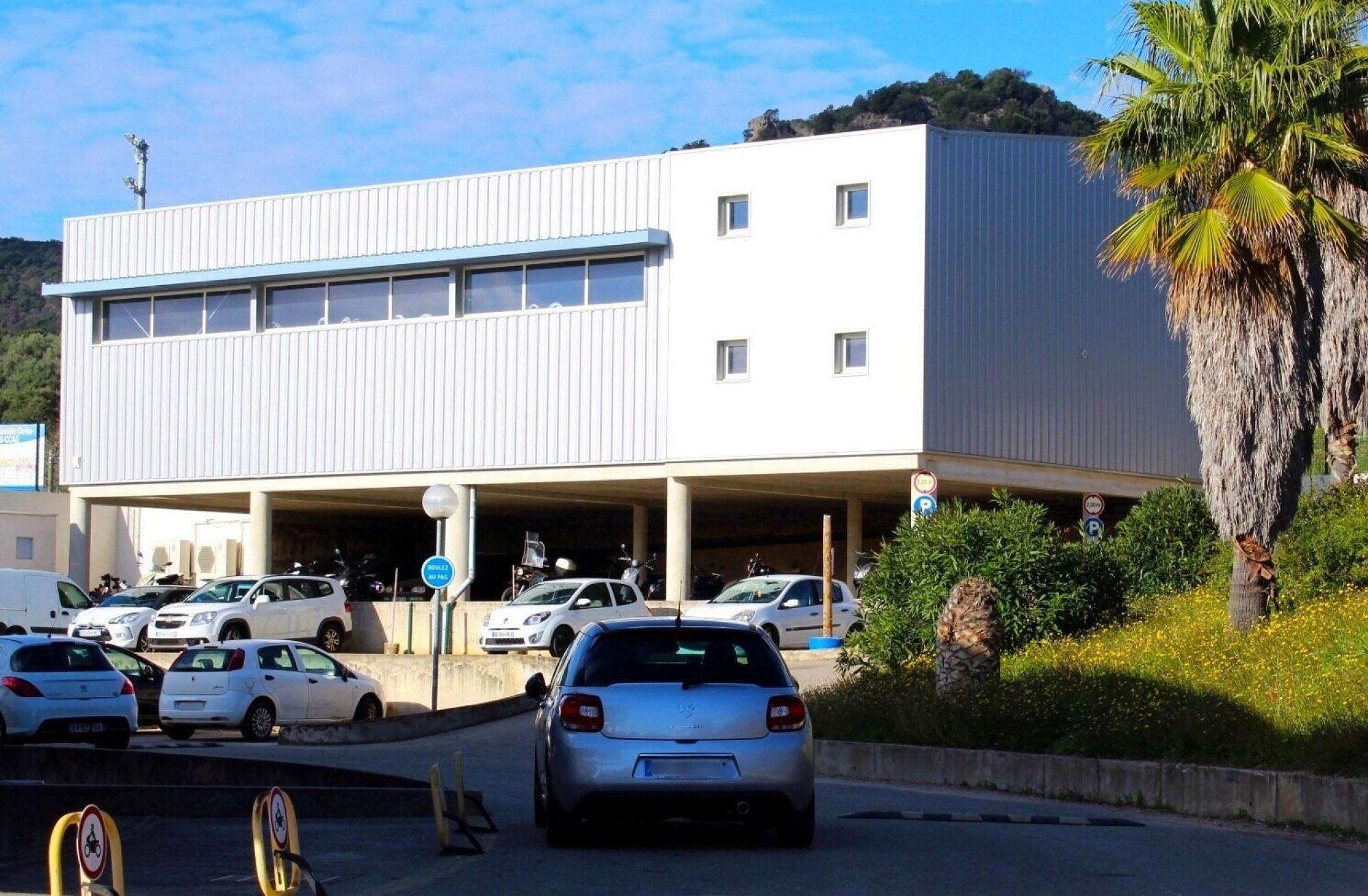 Chambres Des Metier Ajaccio